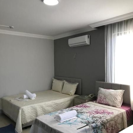 Liman Otel 이스탄불 외부 사진