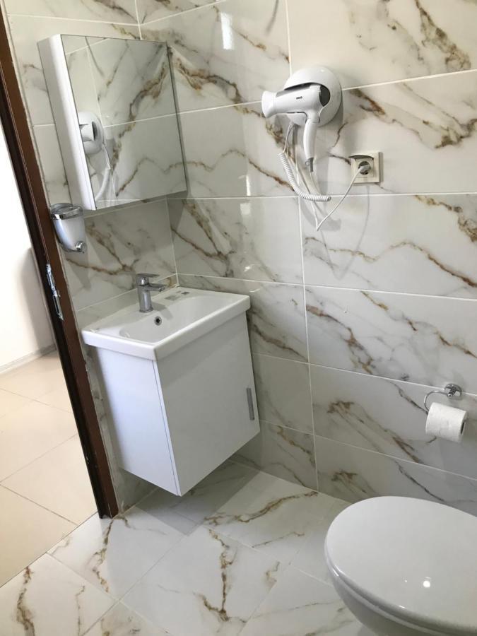Liman Otel 이스탄불 외부 사진