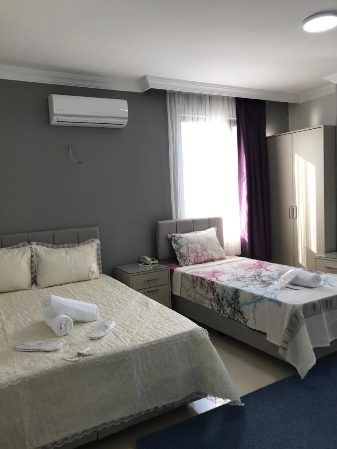 Liman Otel 이스탄불 외부 사진
