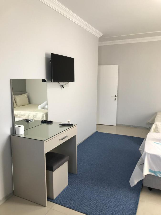 Liman Otel 이스탄불 외부 사진