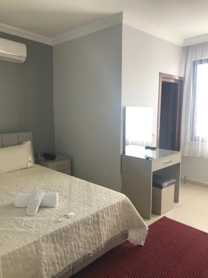 Liman Otel 이스탄불 외부 사진