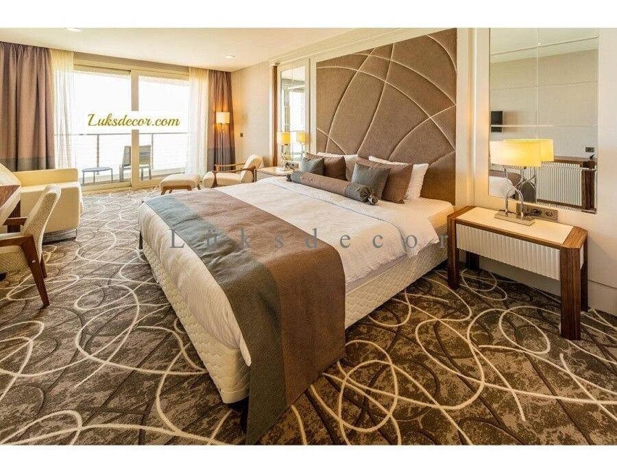 Liman Otel 이스탄불 외부 사진